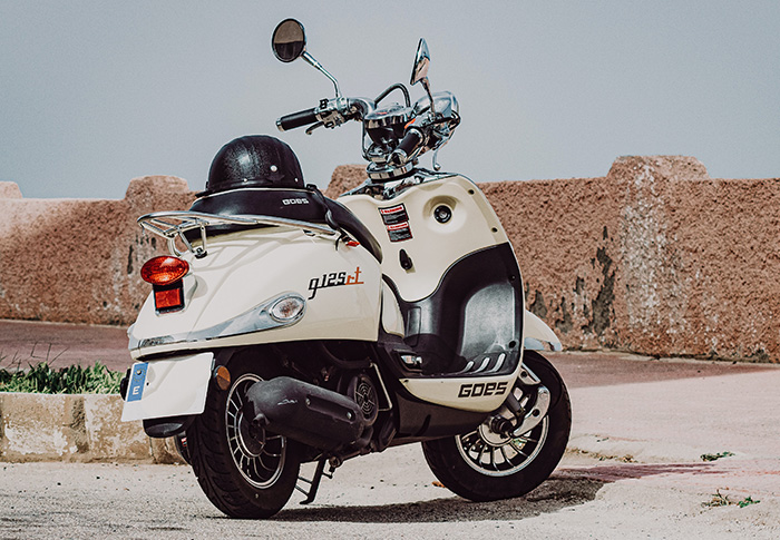 Wise Rent with no Dents